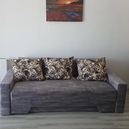 Cochet Apartament Apartment