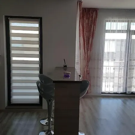 Apartment Cochet Apartament *