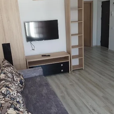 Apartment Cochet Apartament *