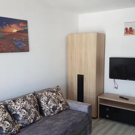 Cochet Apartament