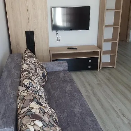 Appartamento Cochet Apartament Năvodari