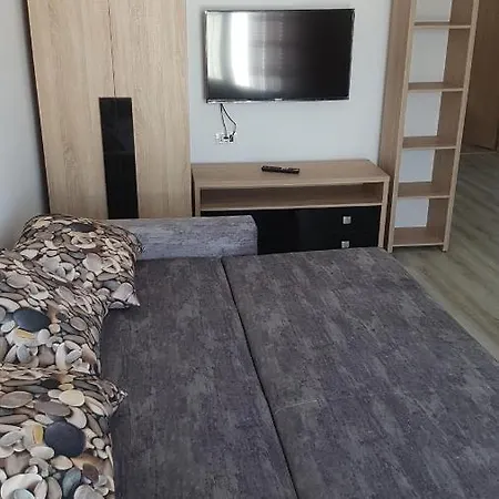 Cochet Apartament *