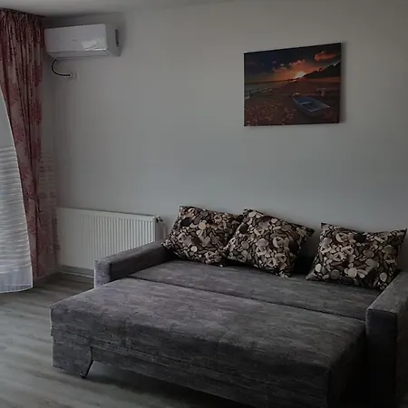 Cochet Apartament Apartment *