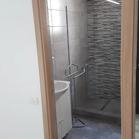 Appartamento Cochet Apartament