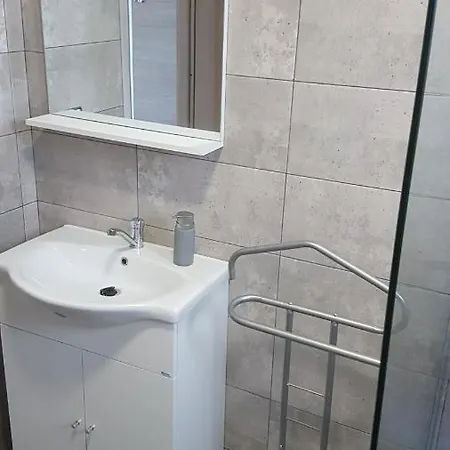 Cochet Apartament *