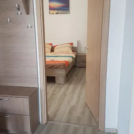 Cochet Apartament * Năvodari