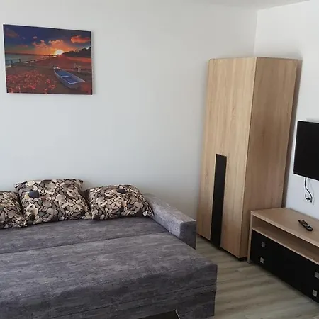 Cochet Apartament Apartment *