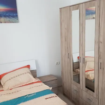 Appartamento Cochet Apartament *