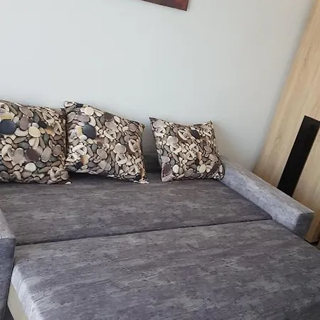 Cochet Apartament * Năvodari