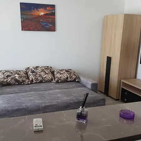 Apartment Cochet Apartament *