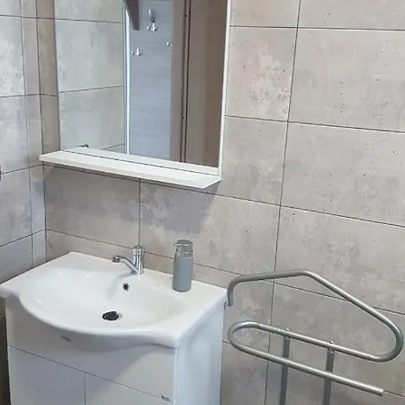 Appartamento Cochet Apartament Năvodari