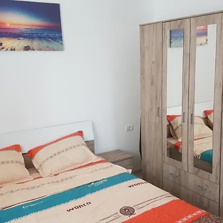Cochet Apartament Appartamento