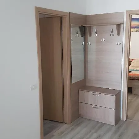 Appartamento Cochet Apartament
