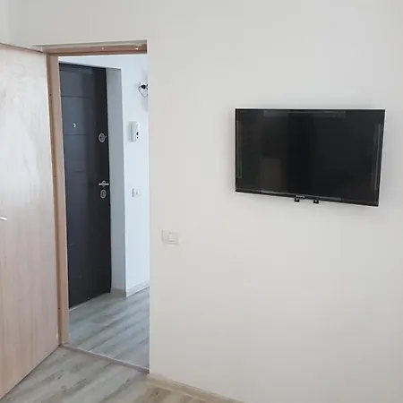 Appartamento Cochet Apartament *