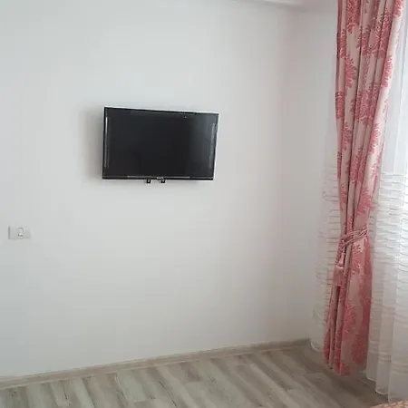 Cochet Apartament * Navodari