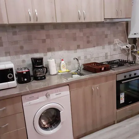 Cochet Apartament * Năvodari