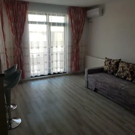 Cochet Apartament Apartment
