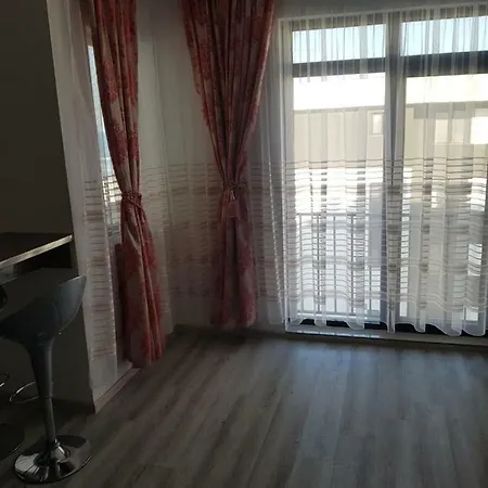 Cochet Apartament Apartment
