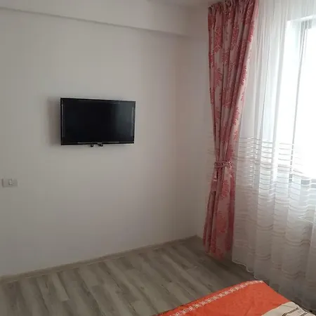 Apartment Cochet Apartament *