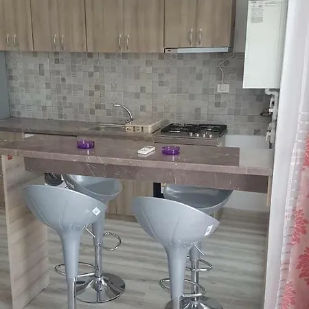 Cochet Apartament Appartamento *