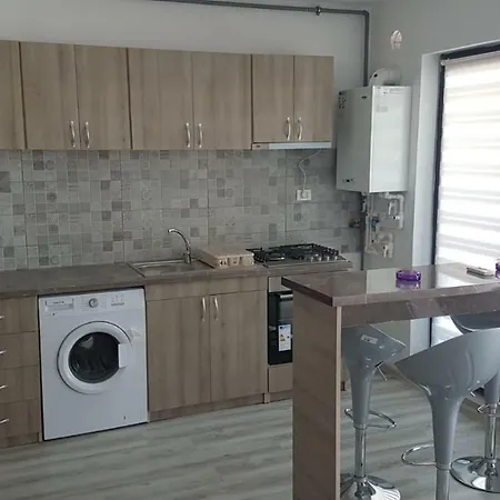 Appartamento Cochet Apartament