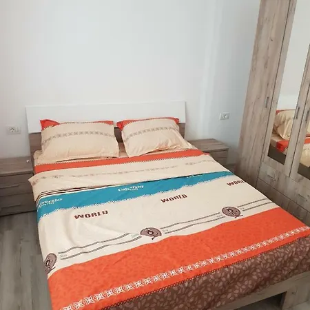 Cochet Apartament Apartment