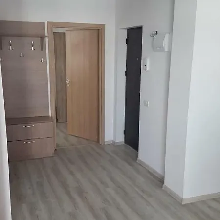 Cochet Apartament