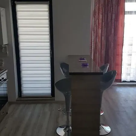 Appartamento Cochet Apartament Năvodari