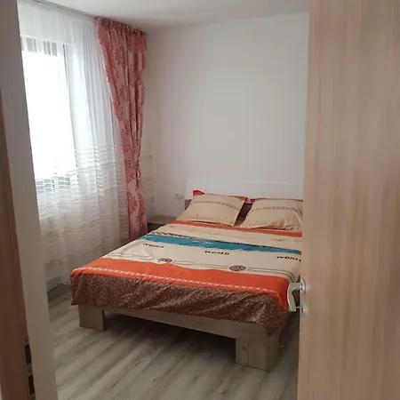 Cochet Apartament Appartamento Năvodari