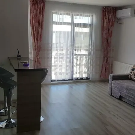 Cochet Apartament Appartamento Năvodari