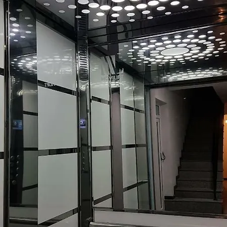 Appartamento Cochet Apartament