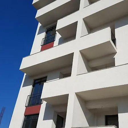 Cochet Apartament * Navodari